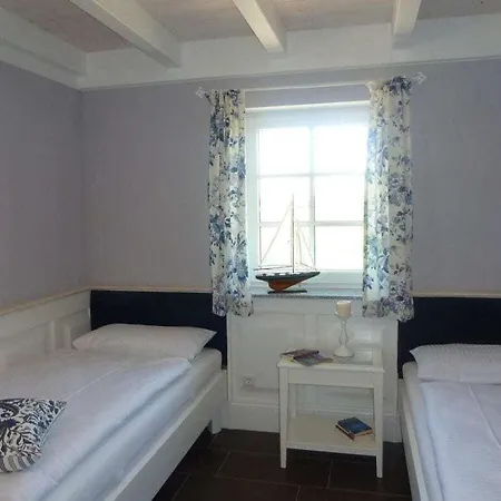 Дом отдыха Kranich Comfortable Holiday Tessmannsdorf