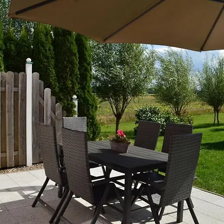 Kranich Comfortable Holiday Tessmannsdorf