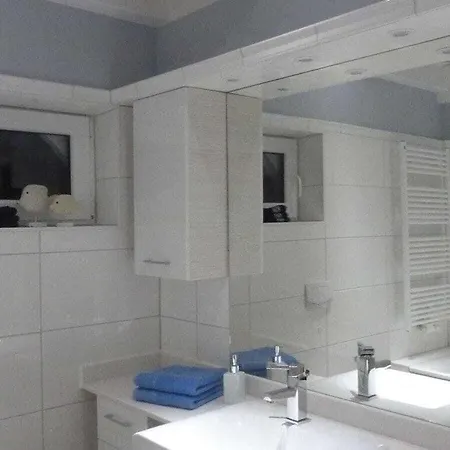 Kranich Comfortable Holiday Дом отдыха