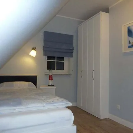 Дом отдыха Kranich Comfortable Holiday *