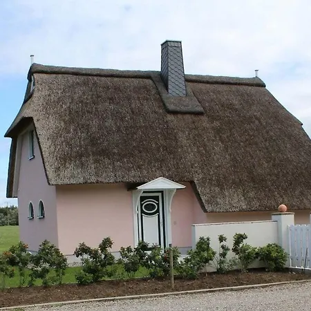 Kranich Comfortable Holiday *