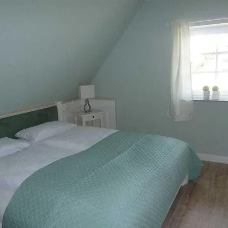 Дом отдыха Kranich Comfortable Holiday *