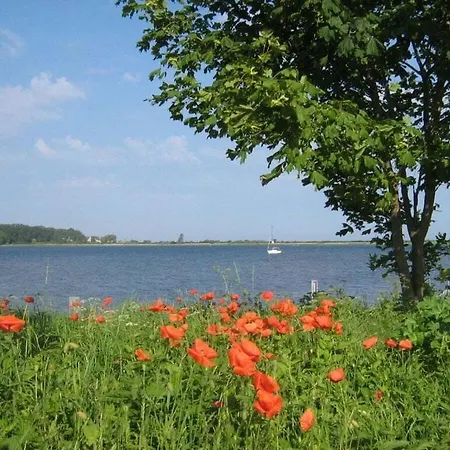 Kranich Comfortable Holiday