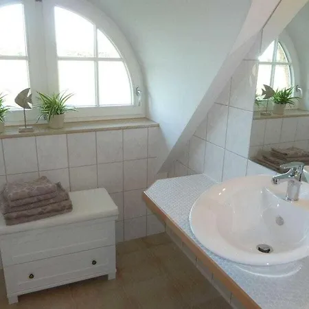 Kranich Comfortable Holiday Дом отдыха