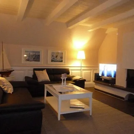 Kranich Comfortable Holiday Дом отдыха *