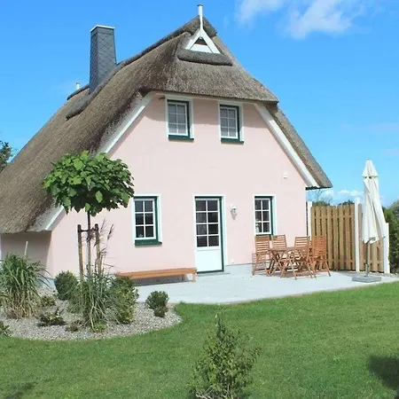 Kranich Comfortable Holiday * Tessmannsdorf