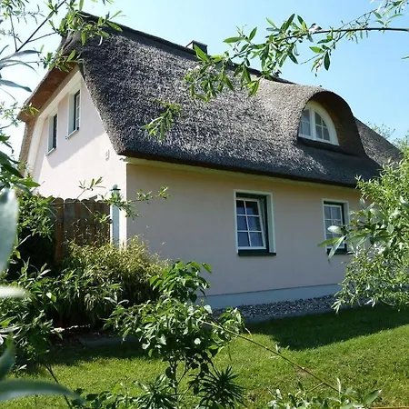 Kranich Comfortable Holiday Дом отдыха